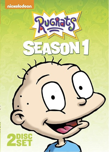 Rugrats: Season 1