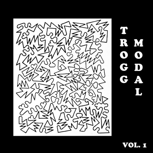 Eric Copeland - Trogg Modal 1