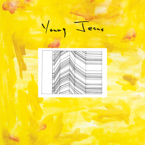 Young Jesus - Whole Thing Is Just There