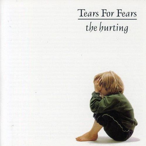 Tears for Fears - Hurting