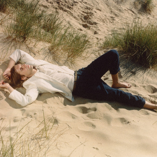 Jaakko Kalevi Eino - Out Of Touch