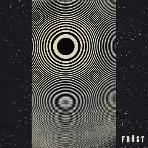 The Frost - Matters