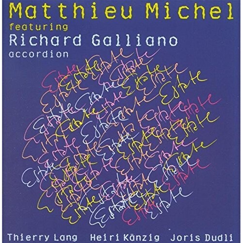 Matthieu Michel / Galliano - Estate