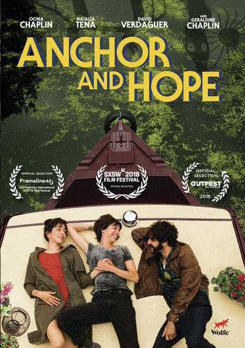 Anchor And Hope