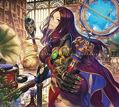 Fate / Grand Order /