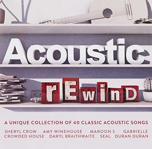 Various - Acoustic Rewind / Various