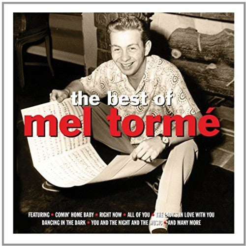 Mel Torme - Best Of