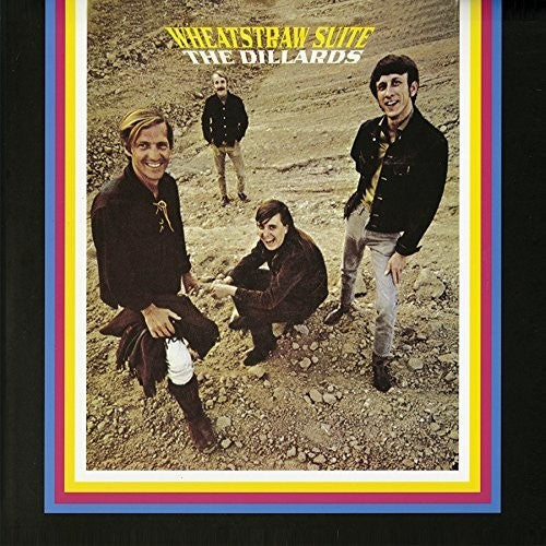Dillards - Wheatstraw Suite
