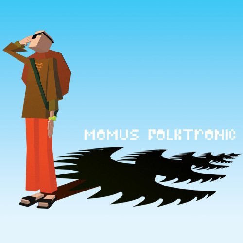 Momus - Folktronic