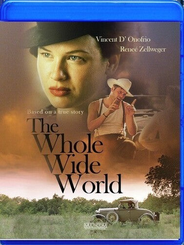 Whole Wide World
