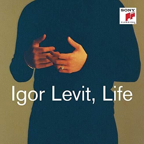 Igor Levit - Life