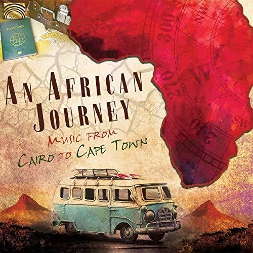 An African Journey/ Various - An African Journey