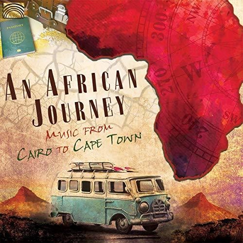 Various Artists - An African Journey