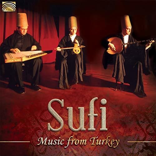 Sufi/ Various - Sufi