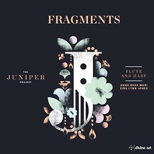 Mari/ Jones - Fragments