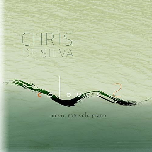 Chris Silva De - Colours 2