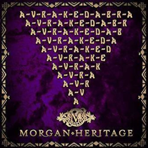 Morgan Heritage - Avrakedabra
