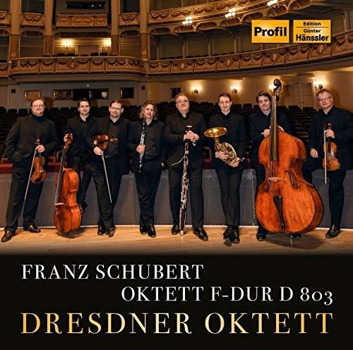 Schubert/ Oktett - Octet in F Major D 803