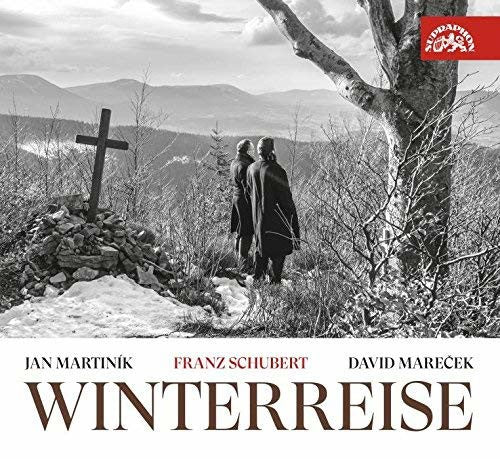 Schubert - Winterreise