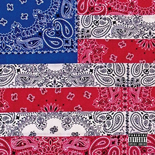 Joey Badass - All-Amerikkkan Bada$$