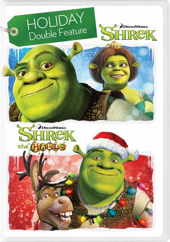 Shrek/Shrek The Halls
