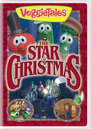 Star of Christmas