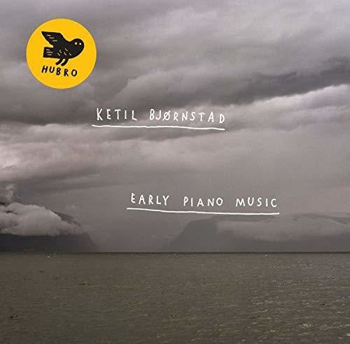 Ketil Bjornstad - Early Piano Music