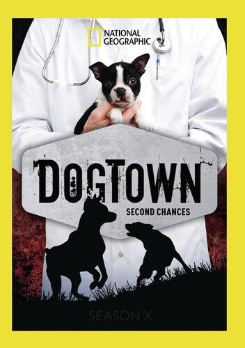 Dogtown: Second Chances
