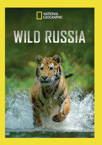 Wild Russia