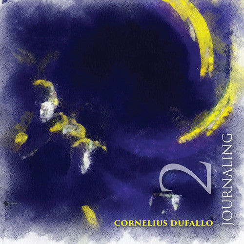 Azmeh/ Barash/ Chacon/ Dufallo - Journaling 2