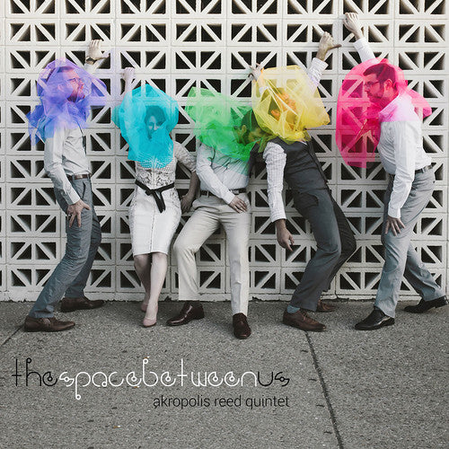 Biedenbender/ Deemer/ Steinmetz/ Wanamaker - Space Between Us