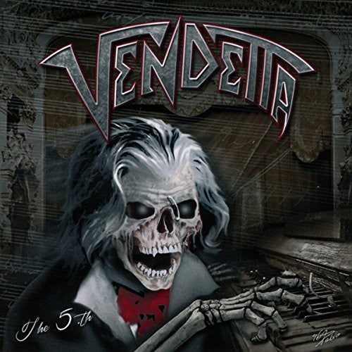 Vendetta - 5th