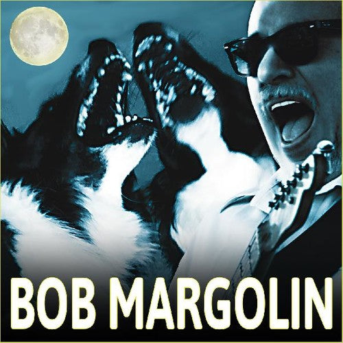Bob Margolin - Hold Me to It
