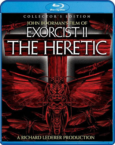 Exorcist The Heretic