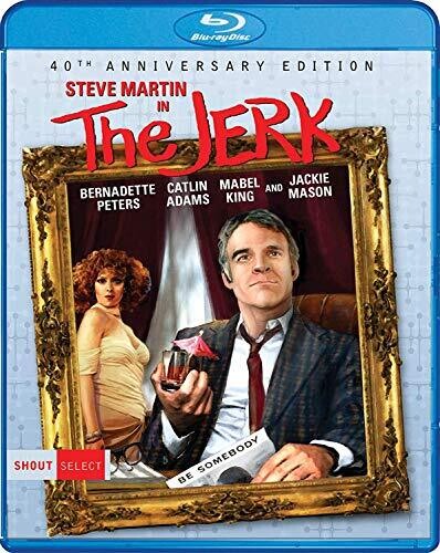 The Jerk