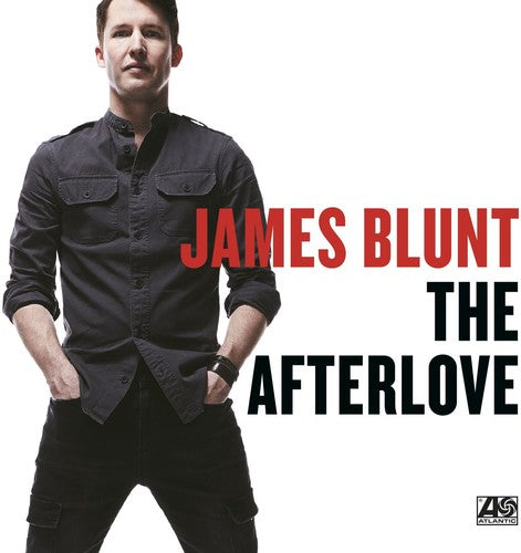 James Blunt - Afterlove