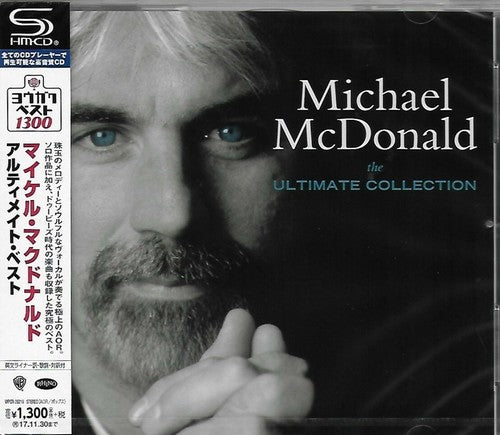 Michael McDonald - The Ultimate Collection