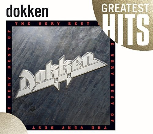 Dokken - Very Best of Dokken