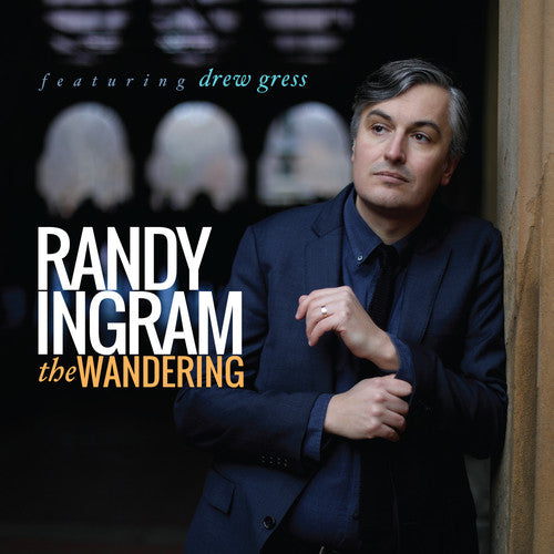 Randy Ingram - The Wandering