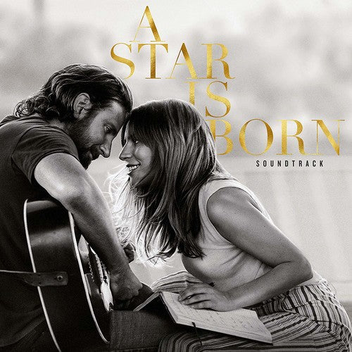 Lady Gaga/ Bradley Cooper - A Star Is Born (Original Motion Picture Soundtrack)