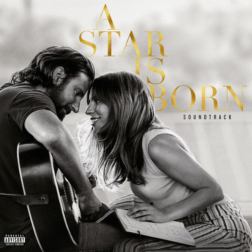 Lady Gaga/ Bradley Cooper - A Star Is Born (Original Motion Picture Soundtrack)