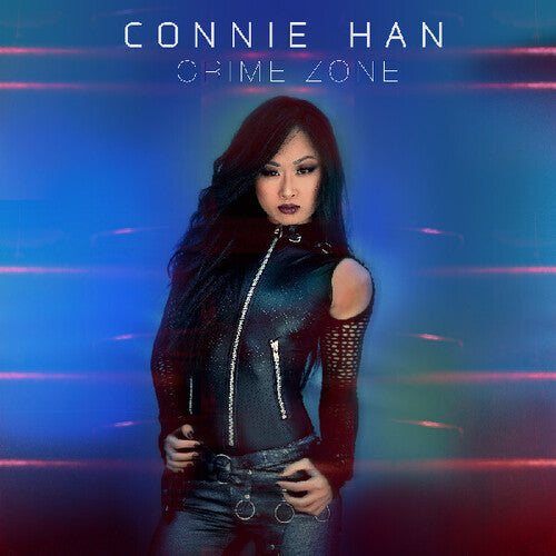 Connie Han - Crime Zone
