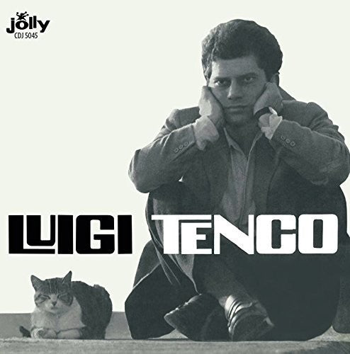 Luigi Tenco - Luigi Tenco Vinyl)