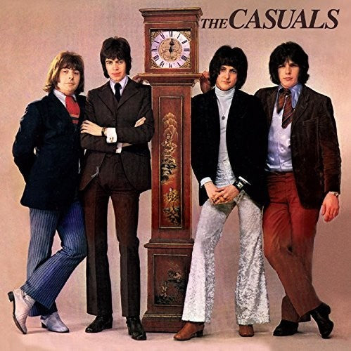Casuals - Jolly Years 1967-1969
