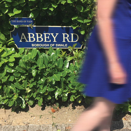 Band of Pain/ Nurse with Wound - Abbey Rd