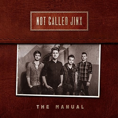 Not Called Jinx - Manual