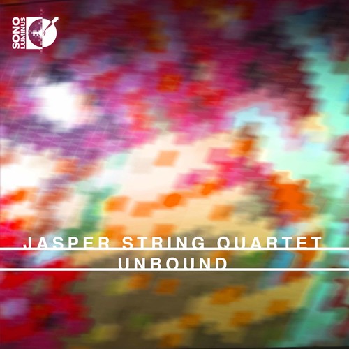 Dennehy/ Gosfield/ Hearne/ Jasper String - Unbound