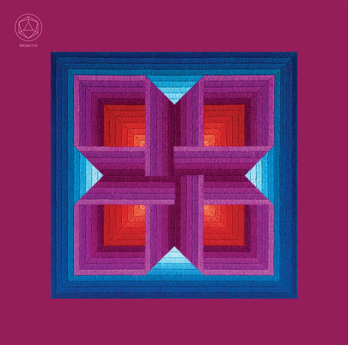 Teleplasmiste - Frequency Is The New Ecstasy