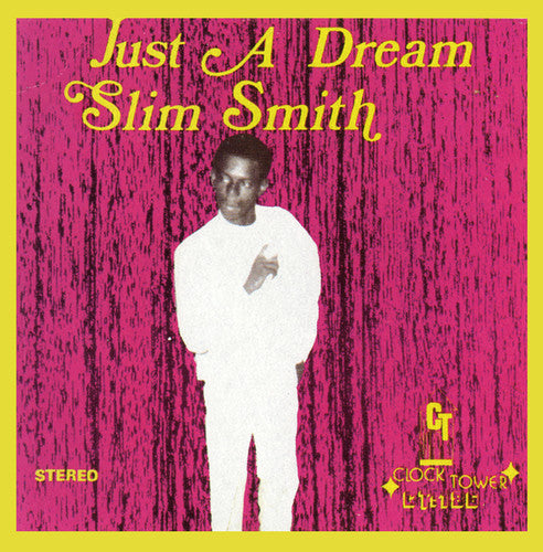 Slim Smith - Just A Dream
