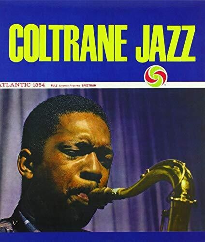 John Coltrane - Coltrane Jazz